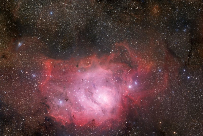 Nebula Party Favors