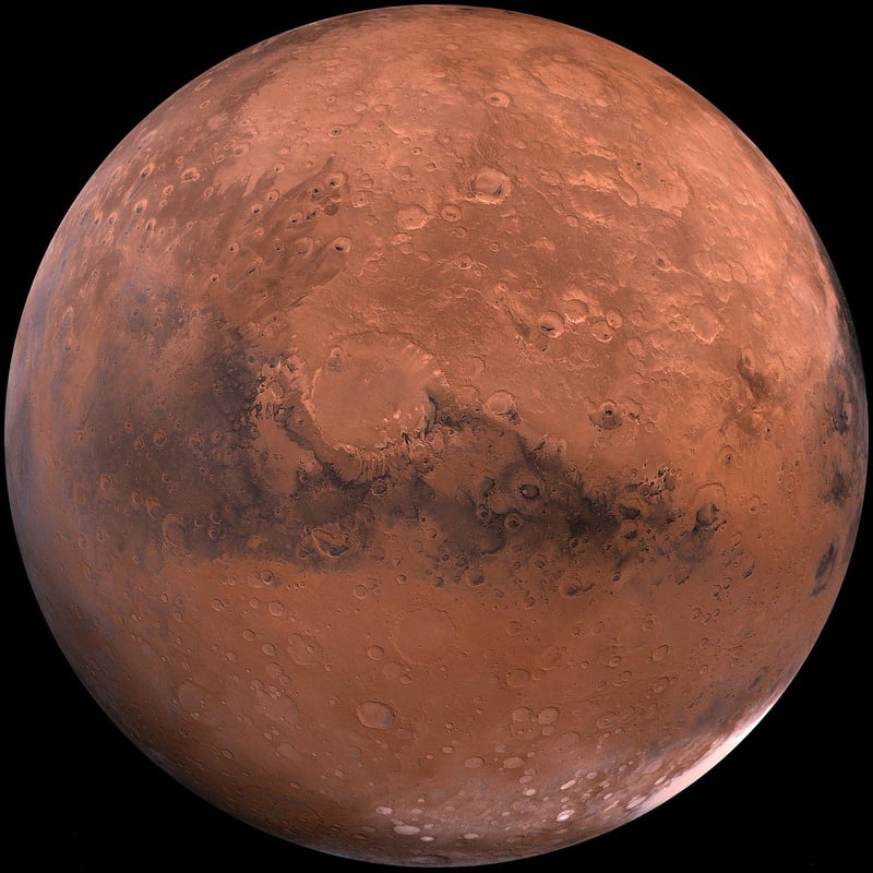 Planetary Jewelry